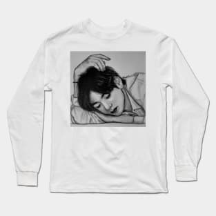 Tae 9 Long Sleeve T-Shirt